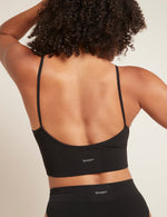 LYOLYTE® Ribbed Low Back Bra