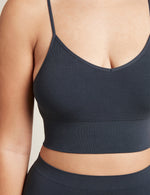 LYOLYTE® Ribbed Low Back Bra