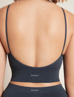 LYOLYTE® Ribbed Low Back Bra