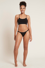 LYOLYTE® Hi-Cut Bikini