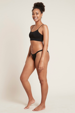 LYOLYTE® Hi-Cut Bikini